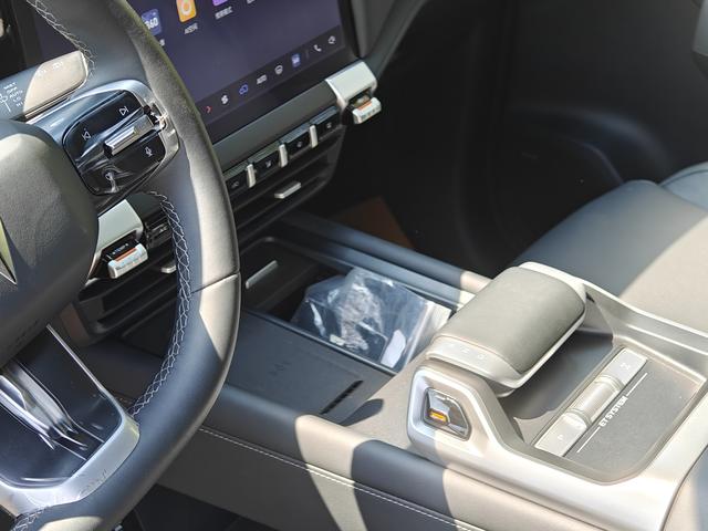 Changan Deepal Shenlan G318 1 поколение