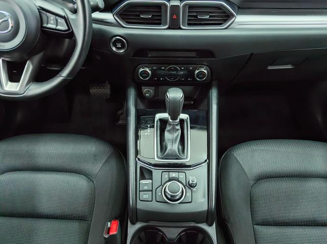 Mazda CX-5 2 поколение