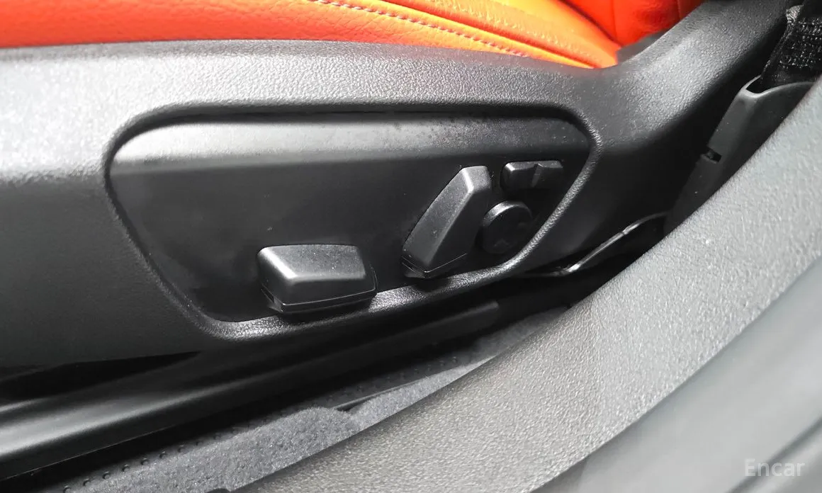 BMW 2-Series 1 поколение рестайлинг