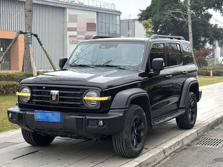 Tank 300