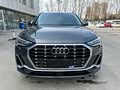 Audi Q3 2 поколение