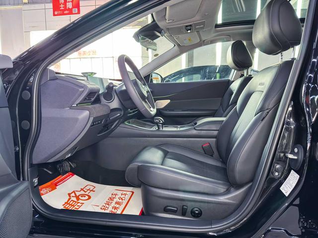Nissan Teana 4 поколение