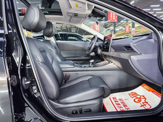 Nissan Teana 4 поколение