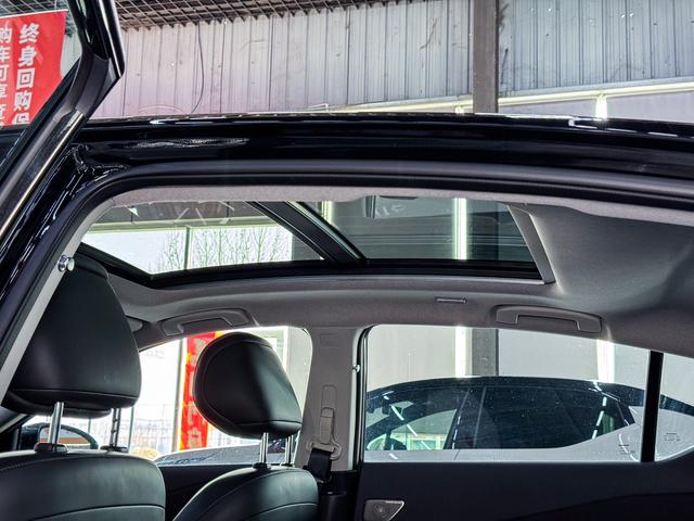 Nissan Teana 4 поколение