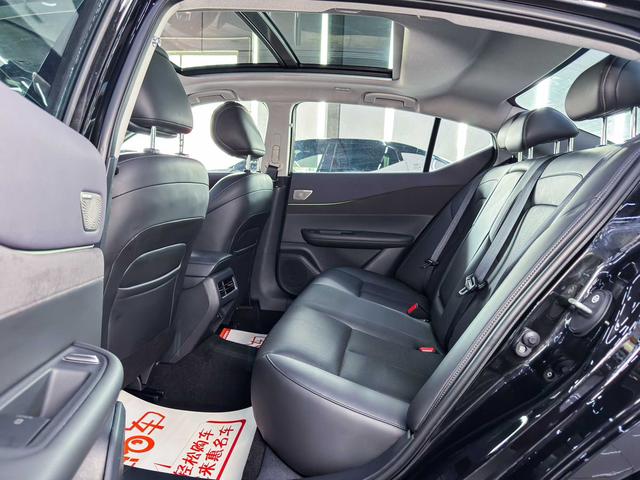Nissan Teana 4 поколение