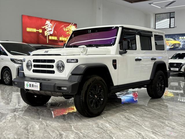 BAW Bj212