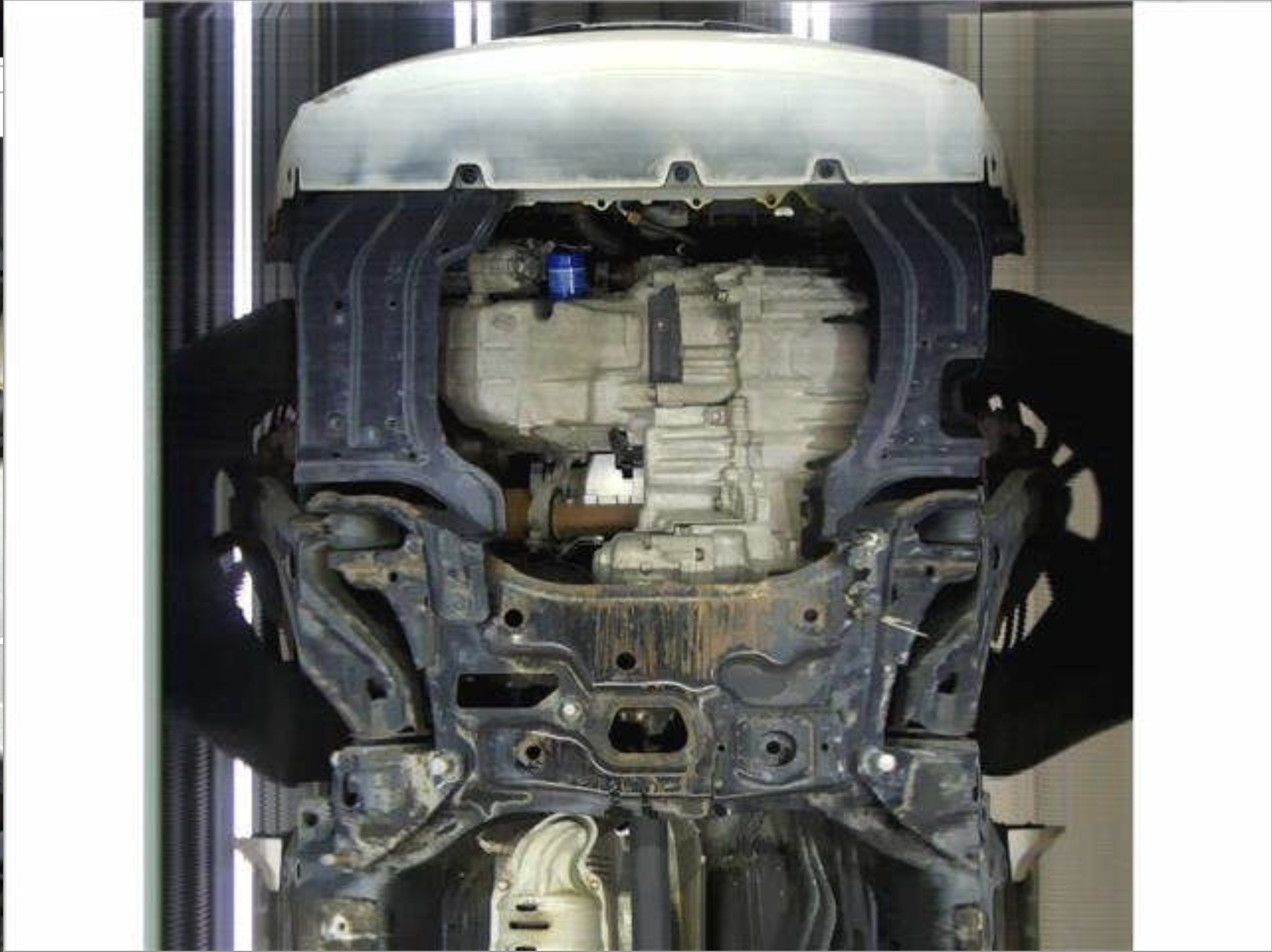 Honda Freed Spike