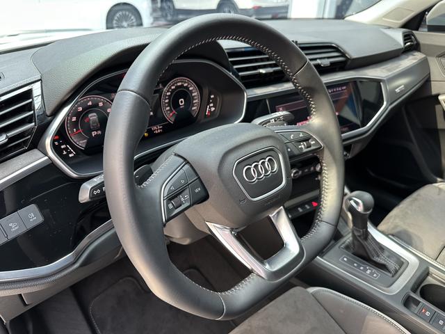 Audi Без модели 2 поколение