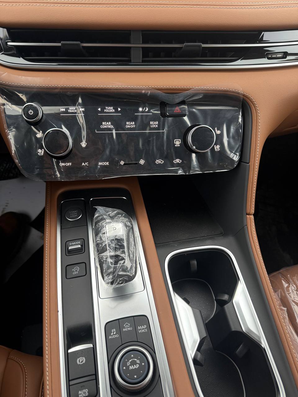 Infiniti Qx60