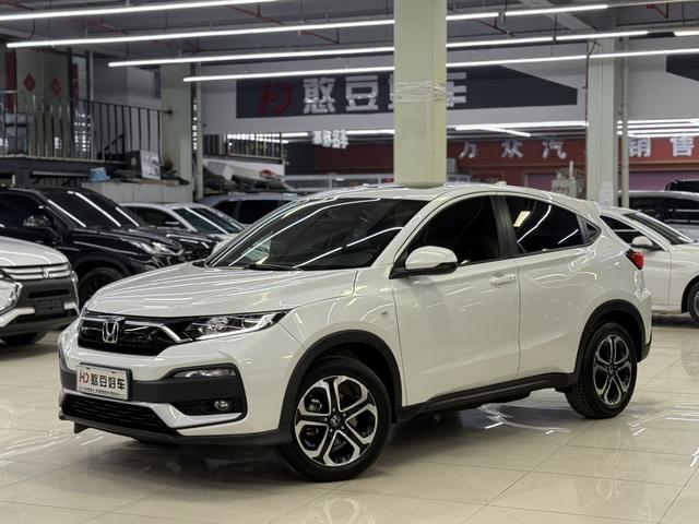 Honda XR-V