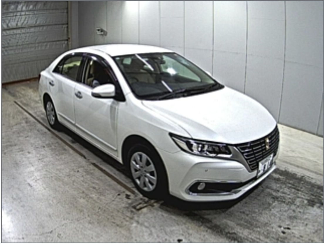 Toyota Premio