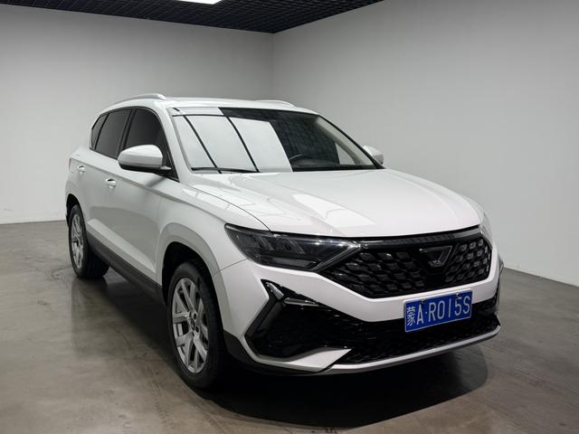 Jetta VS5 1 поколение