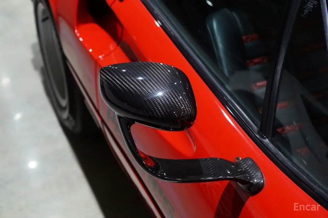 Ferrari 308 GTS