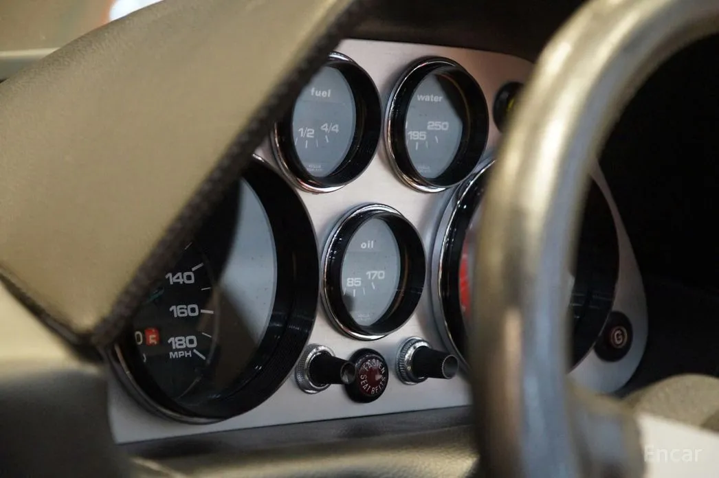 Ferrari 308 GTS