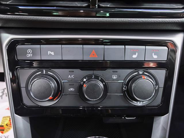 Volkswagen T-Cross 1 поколение