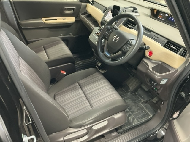 Honda Freed 2 поколение