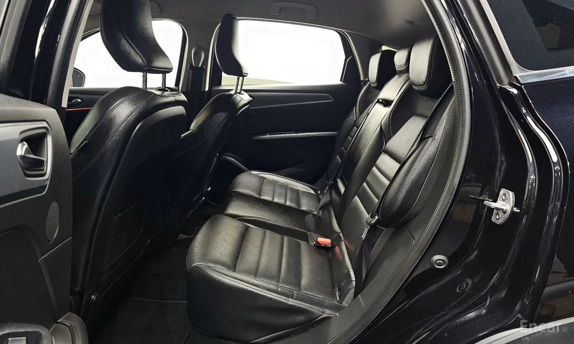 Renault Samsung XM3