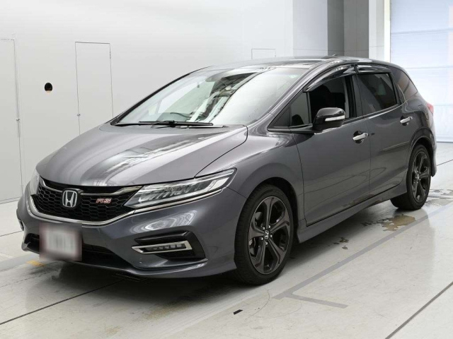 Honda Jade