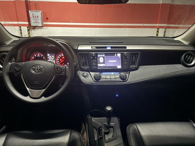 Toyota Rav4 4 поколение htcnfqkbyu