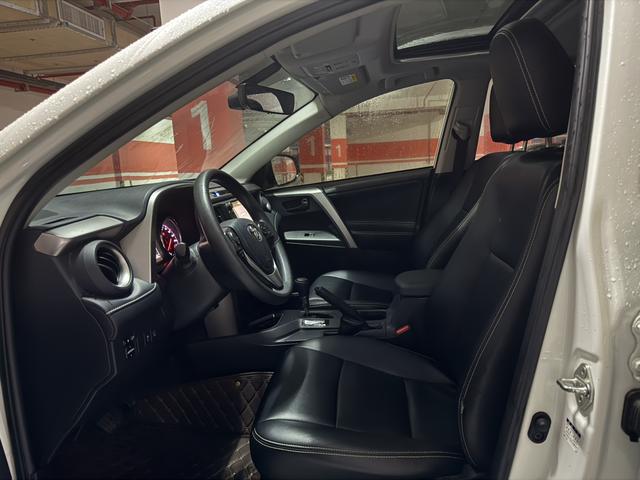 Toyota Rav4 4 поколение htcnfqkbyu