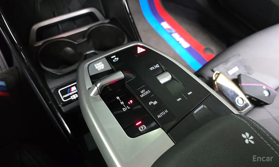 BMW 2-Series Active Tourer 2 поколение