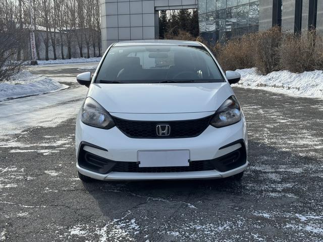 Honda FIT 6 Поколение