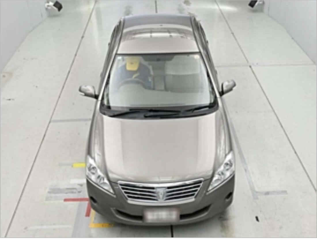 Toyota Premio