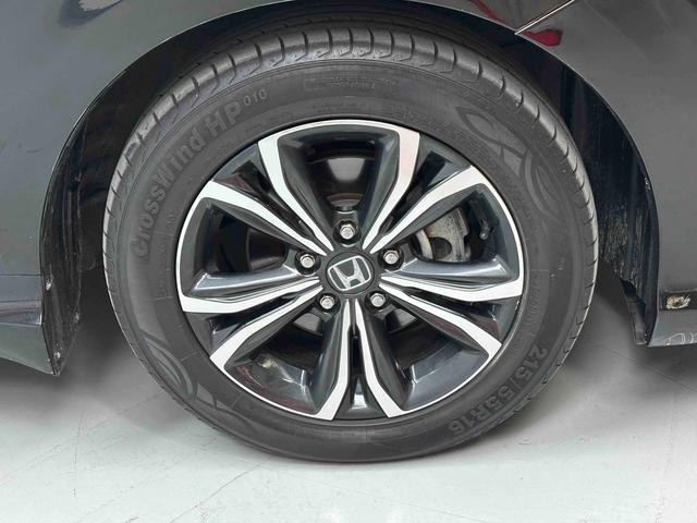 Honda Crider