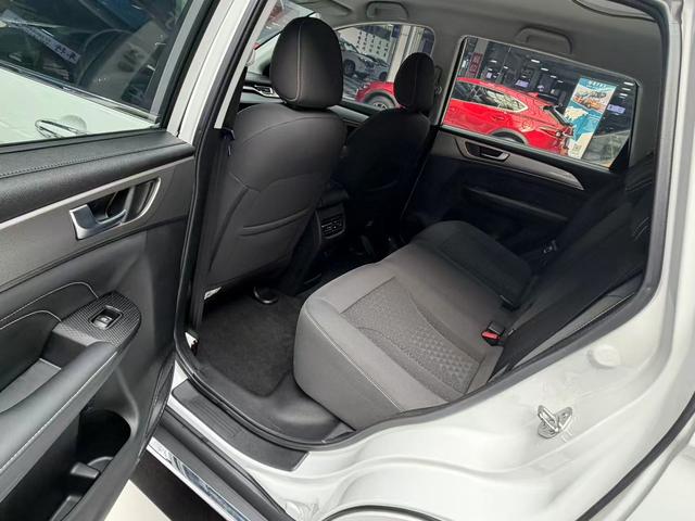 Haval M6 Plus