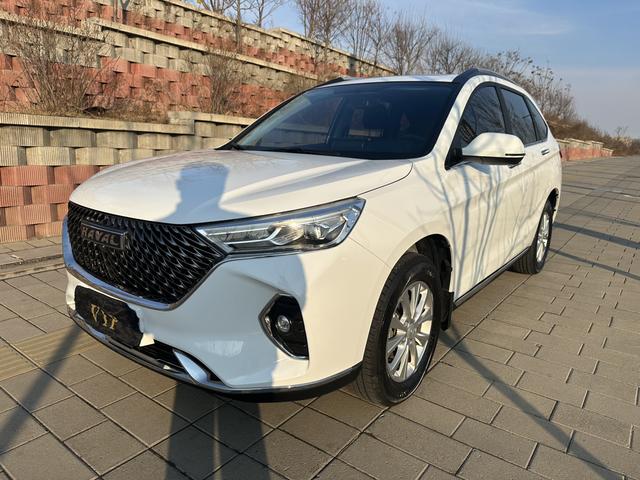 Haval M6