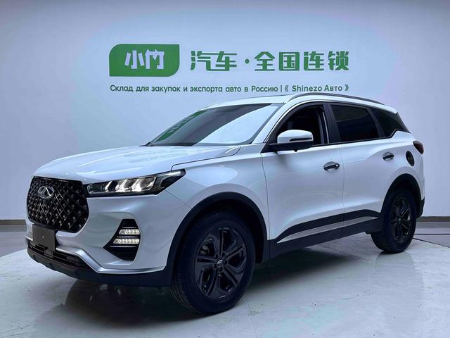 Chery Tiggo 7