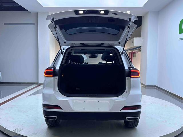 Chery Tiggo 7