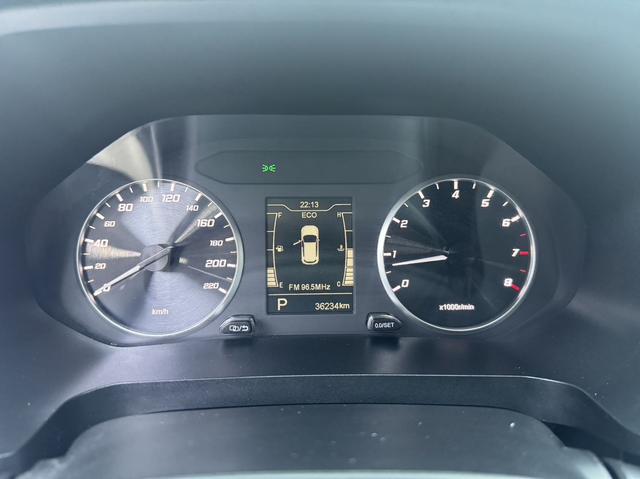 Chery Tiggo 7