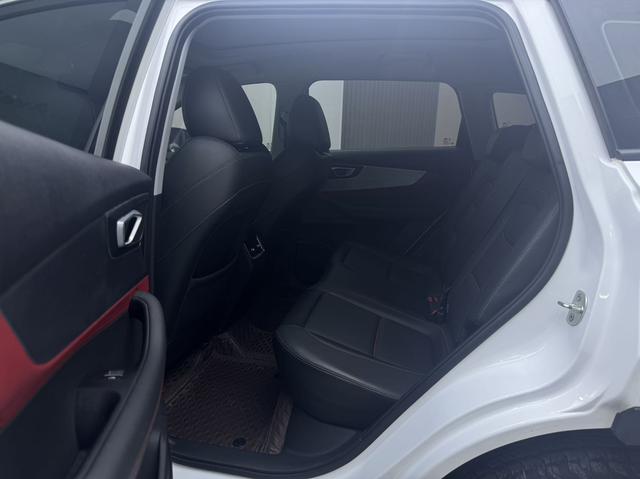Chery Tiggo 7