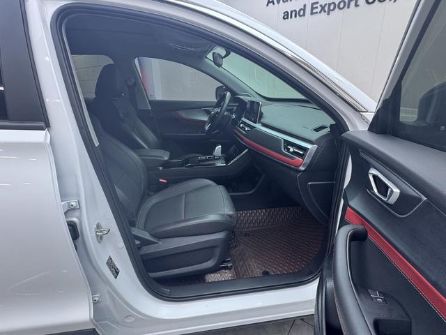 Chery Tiggo 7