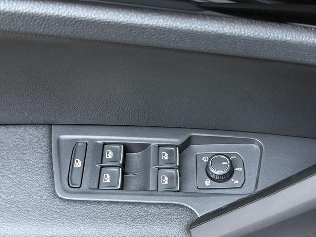 Volkswagen Tayron 1 поколение