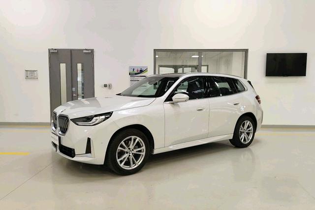 BMW 3