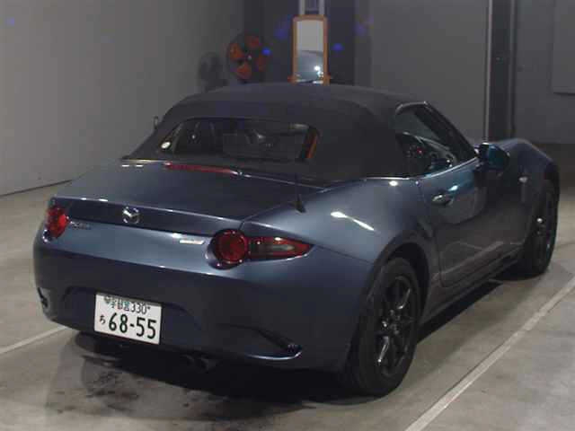 Mazda Roadster