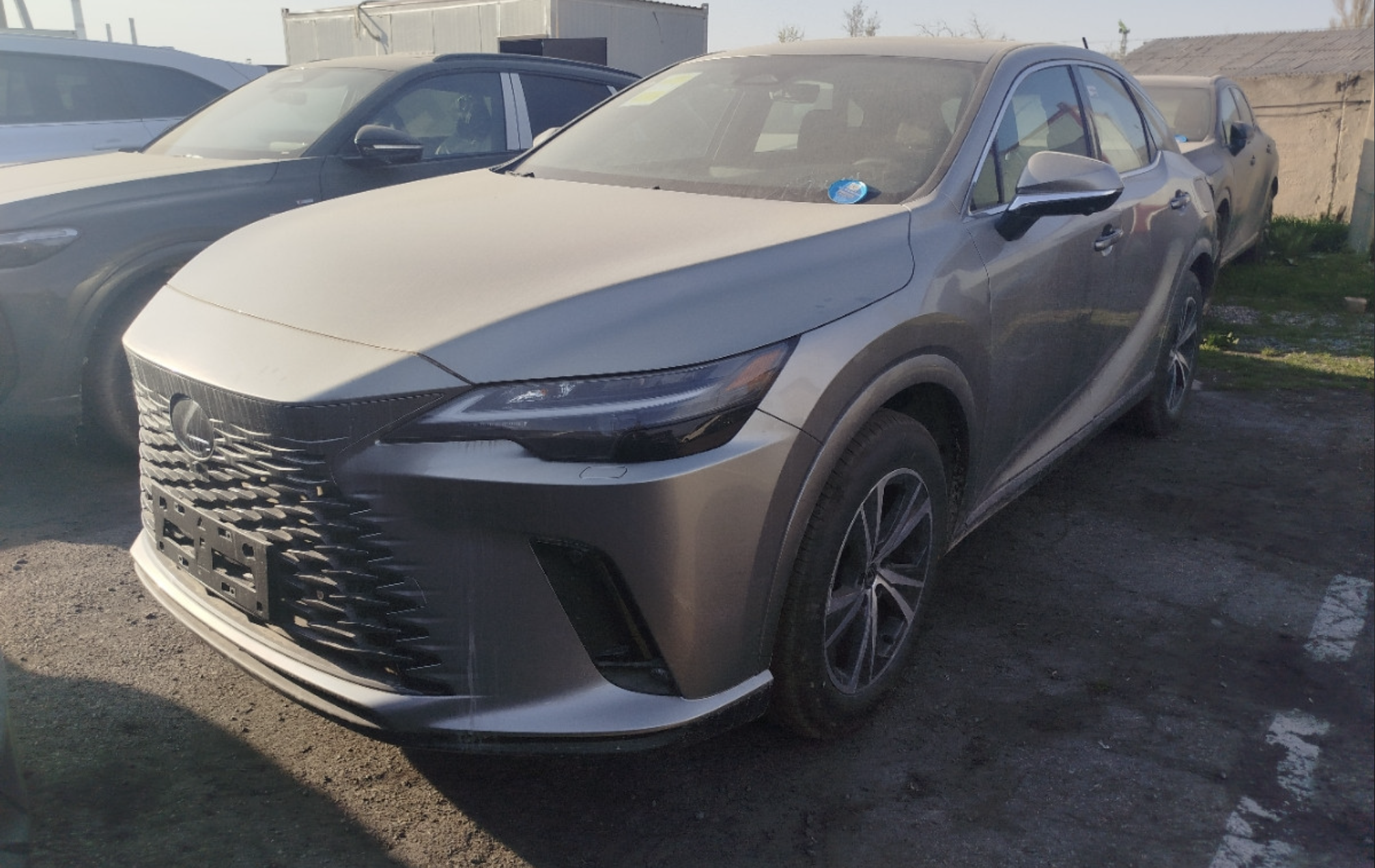 Lexus Rx 300