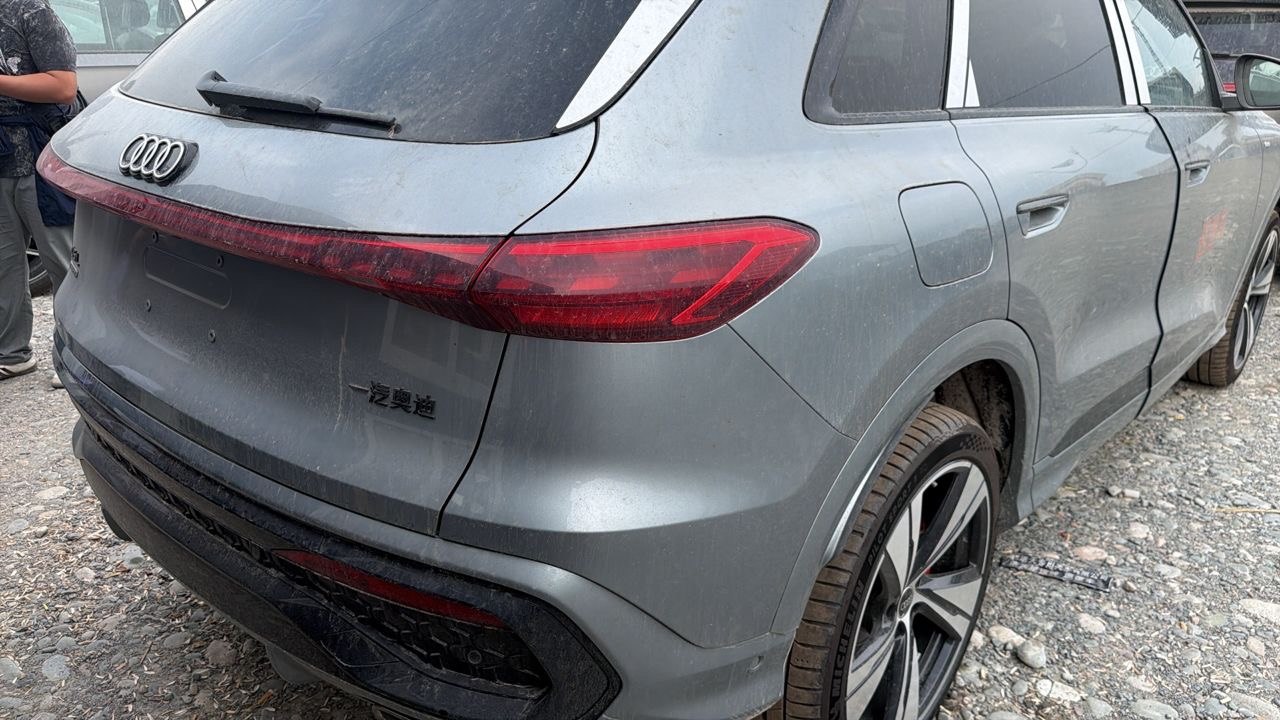 Audi Q5l