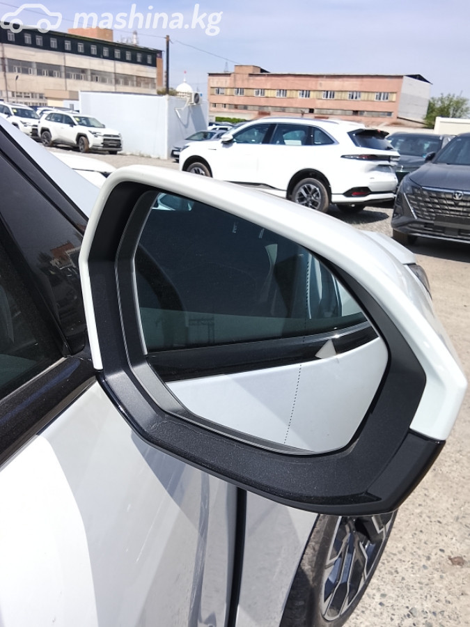 BMW X3 4 поколение