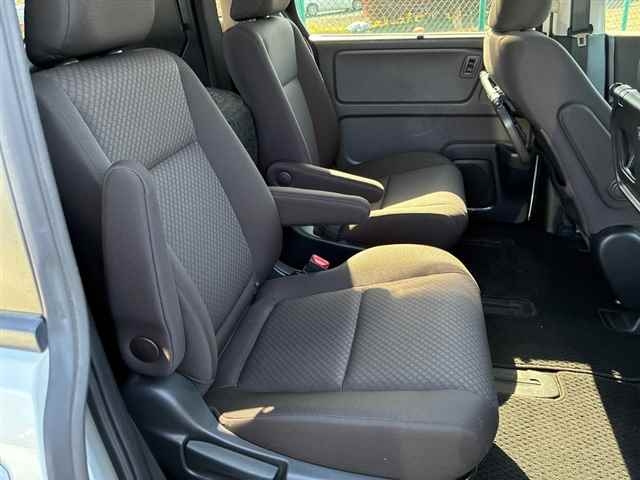 Honda Freed 2 поколение рестайлинг