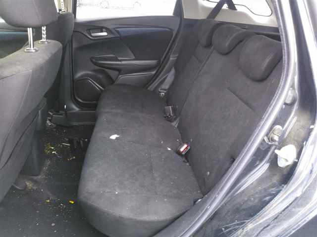 Honda Shuttle 2 поколение