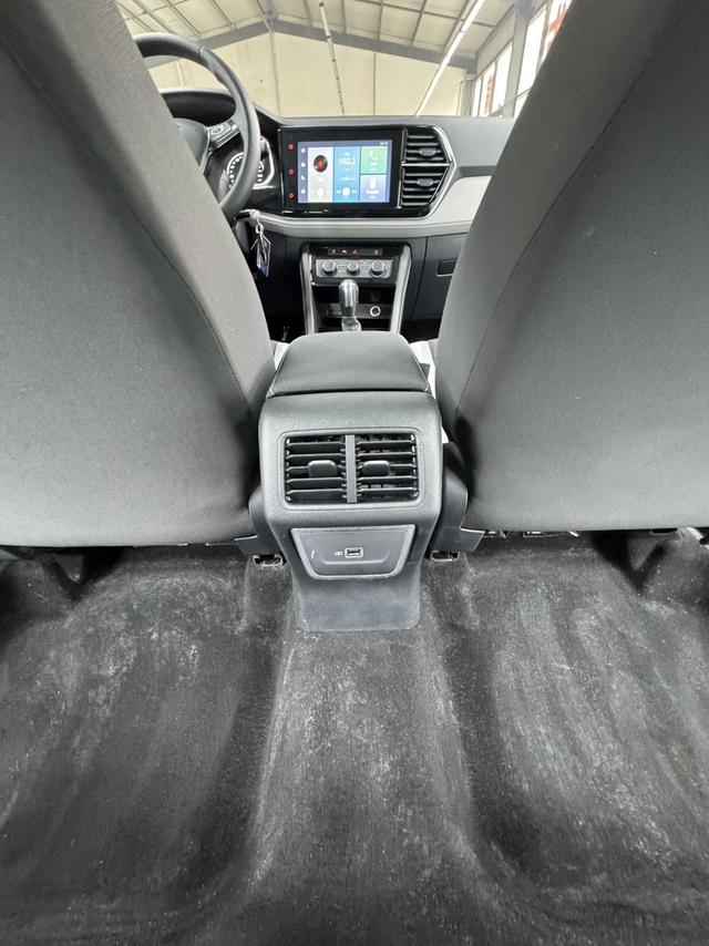 Jetta VS7