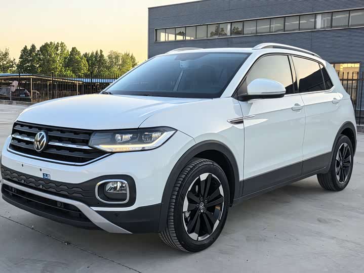 Volkswagen Tacqua