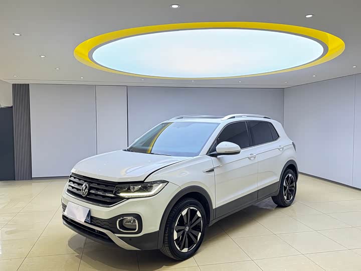 Volkswagen Tacqua