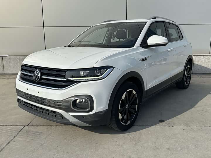Volkswagen Tacqua