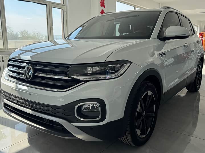 Volkswagen Tacqua
