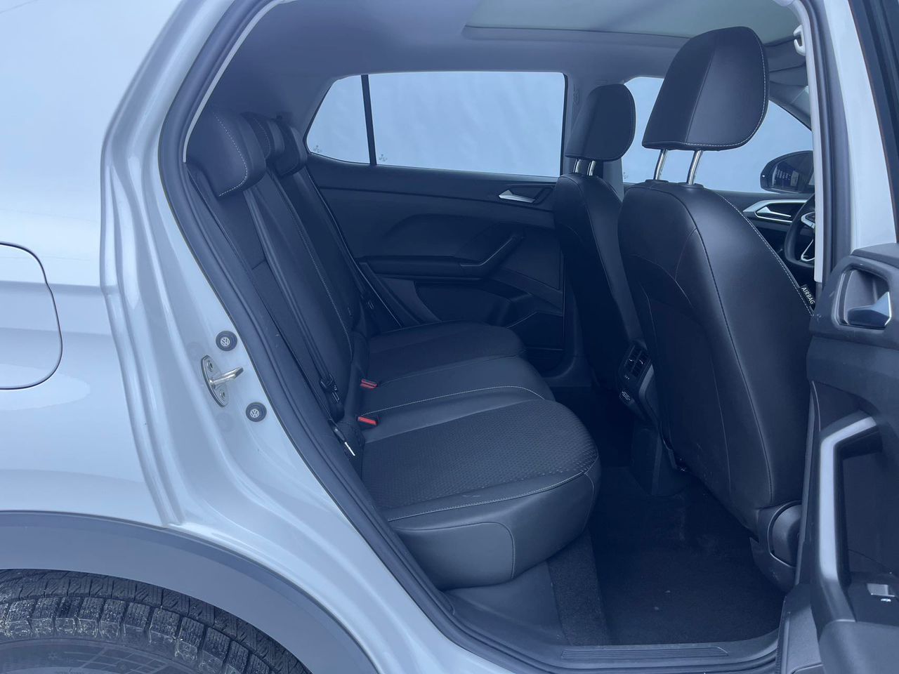 Volkswagen Tacqua