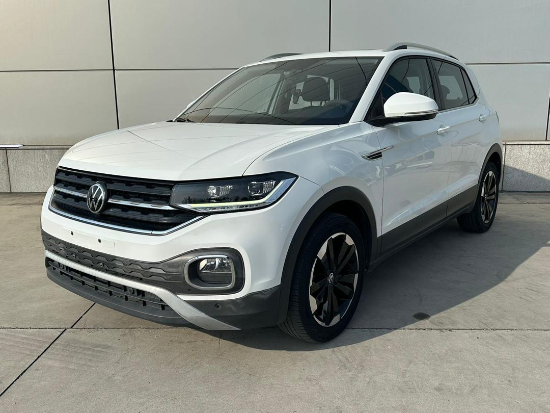 Volkswagen Tacqua